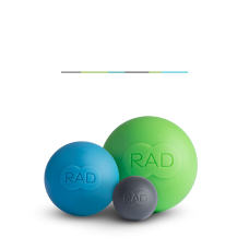 RAD Roller - Rad Rounds